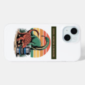 Es ist gutes Zeug Case-Mate iPhone Hülle (Rückseite (Horizontal))
