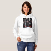 Es ist Helloween Baby! Hoodie (Vorne ganz)