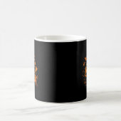 Es ist Herbst! Funny Zitat Kaffeetasse (Mittel)