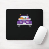 Es ist Herbst Y’all Cool einzigartig Mousepad (Mit Mouse)