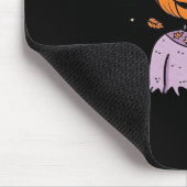 Es ist Herbst Y’all Funny Mousepad (Ecke)
