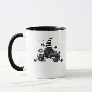 Es ist Herbst Y’all Pumpkin Gnome Autumn Tree Hell Tasse
