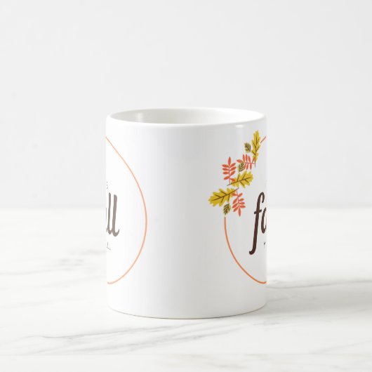 Es ist Herbst Y'all Coffee Tasse (Mittel)