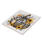 Es ist Herbst Y'all! Fliese (Seite)