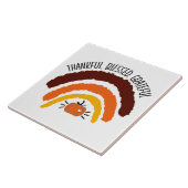 Es ist Herbst Y'all! Fliese (Seite)