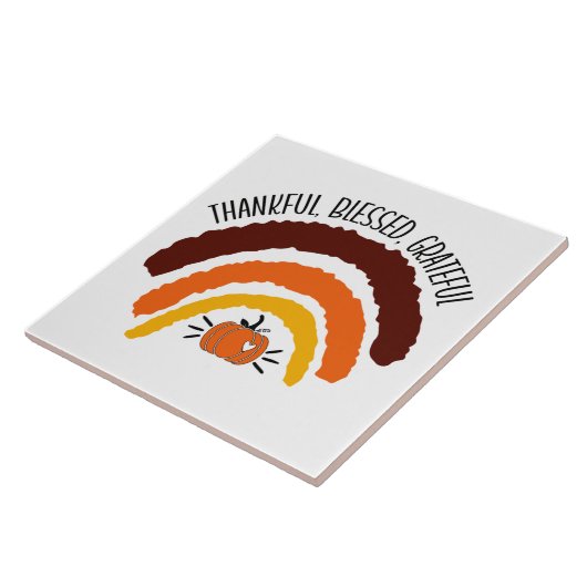 Es ist Herbst Y'all! Fliese (Seite)