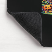 Es ist Herbst Y'all Grafik Creative Lässig Mousepad (Ecke)