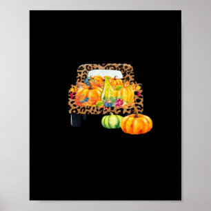 Es ist Herbst Y'all Herbst Saison Kostümgeschenk k Poster