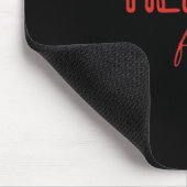 Es ist Herbst Y'all Herbst Verlass Design Niedlich Mousepad (Ecke)