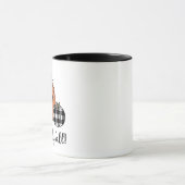 Es ist Herbst-Y'all-Kaffee Tasse (Zentrum)