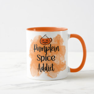 Es ist Herbst Y'all! Tasse