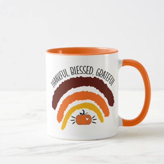 Es ist Herbst Y'all! Tasse (Rechts)