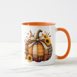 Es ist Herbst Y'all! Tasse