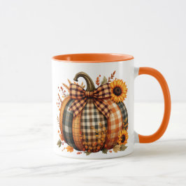 Es ist Herbst Y'all! Tasse