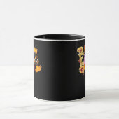 Es ist Herbst Y's Herbst Design Minimal Clean Tasse (Zentrum)