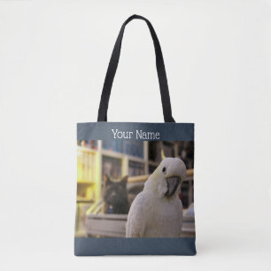 Es ist hinter mir...oder? tasche