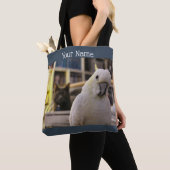 Es ist hinter mir...oder? tasche (Von Nahem)