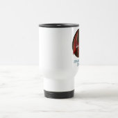 Es ist hinter mir reisebecher (Mittel)