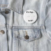 Es ist Hyp.. zu B²! Button (Beispiel)