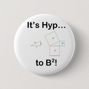 Es ist Hyp… zu quadriertem B! Button