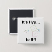Es ist Hyp… zu quadriertem B! Button (Vorne & Hinten)