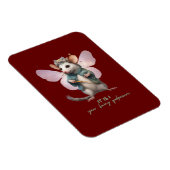 Es ist ich dein Märchen. Magnet (Rechte Seite)