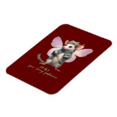 Es ist ich dein Märchen. Magnet (Linke Seite)