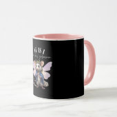 Es ist ich dein Märchen. Tasse (VorderseiteRechts)