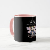 Es ist ich dein Märchen. Tasse (Vorderseite Links)