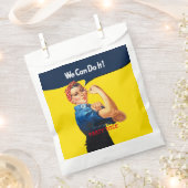 Es ist Ihr benutzerdefiniertes Rosie-Party, das di Geschenktütchen (Ausgeschnitten)