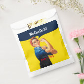 Es ist Ihr benutzerdefiniertes Rosie-Party, das di Geschenktütchen (Versiegelt)