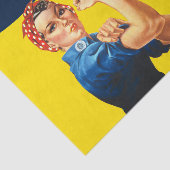 Es ist Ihr benutzerdefiniertes Rosie-Party, das di Seidenpapier (Ausschnitt)