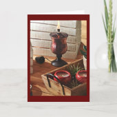 ES IST IHR "GEBURTSTAG", "SIE" ZU FEIERN KARTE (Vorderseite)