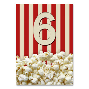 Es ist Ihre Party-anpassbare Nummer oder Buchstabe Tischnummer