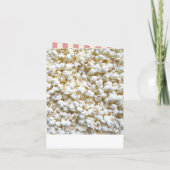 Es ist Ihre Party Einladung 12 Zeilen 2 Zoll (Rückseite)