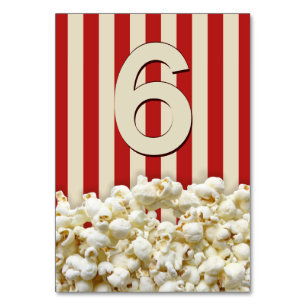 Es ist Ihre Party-kundengerechte Zahl- oder Tischnummer