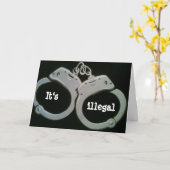 ES IST ILLEGAL, BEI DER **50**-KARTE SO GUT ZU SEH KARTE (Gelbe Blume)