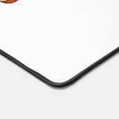 Es ist immer etwas schreibtischunterlage (Ecke)