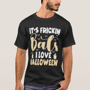 Es ist immer Halloween in meiner Seele - Lustiges T-Shirt