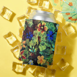 Es ist in den Farben können kühler Dosenkühler