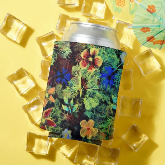 Es ist in den Farben können kühler Dosenkühler (In Situ Sommer)