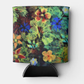 Es ist in den Farben können kühler Dosenkühler (Vorderseite)