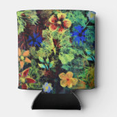 Es ist in den Farben können kühler Dosenkühler (Rückseite)