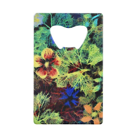 Es ist in der Farbflasche Öffnung Geldbeutel Flaschenöffner (Vorderseite)