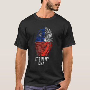 Es ist in meinem chilenischen Coolen Chileno Chil T-Shirt