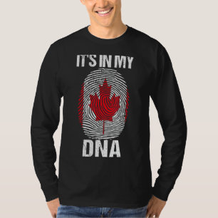 Es ist in meinem kanadischen Staatsrat für Freihei T-Shirt