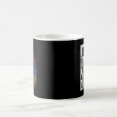 Es ist in meiner DNA armenisch signiert stolz Gesc Kaffeetasse (Mittel)