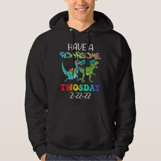 ES IST IN MEINER DNA-Palästina-Fahne Hoodie