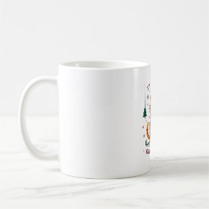 Es ist in Ordnung, mir geht's gut, alles ist in Or Kaffeetasse