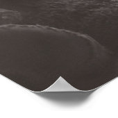 Es ist in Ordnung, nicht OK Poster-Vorankündigungs Poster (Ecke)